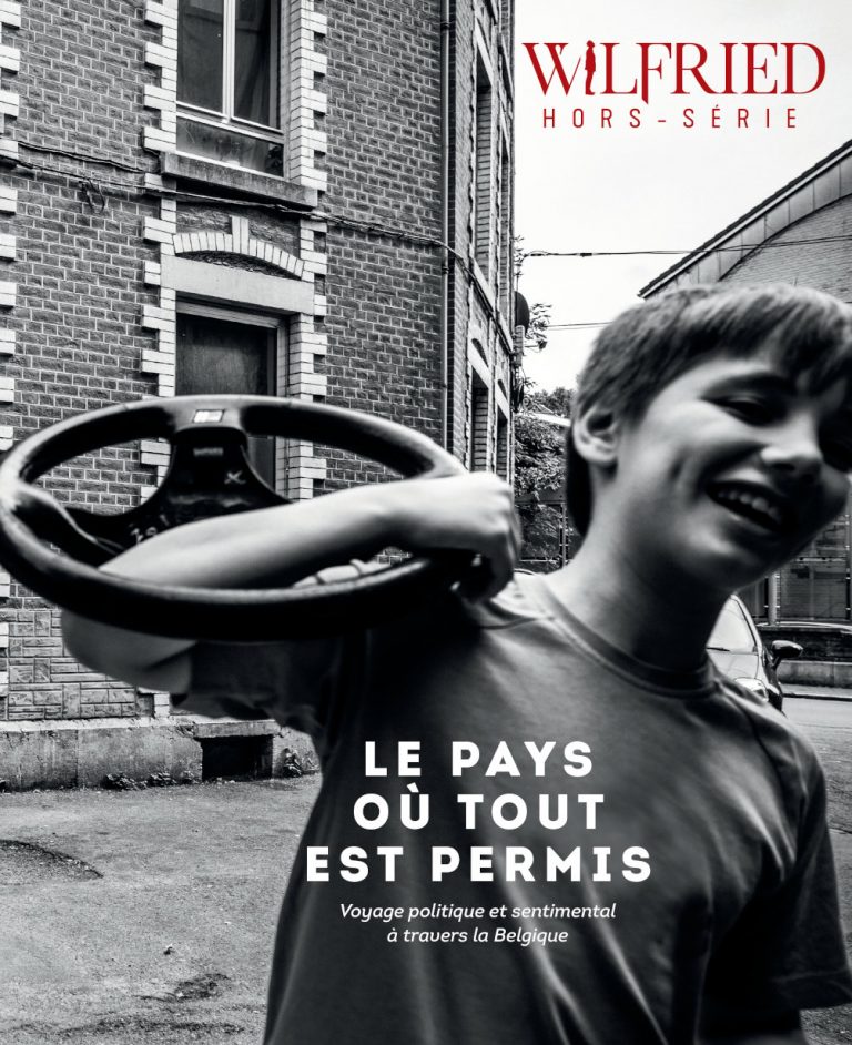 Hors-série 2019 - Le pays où tout est permis