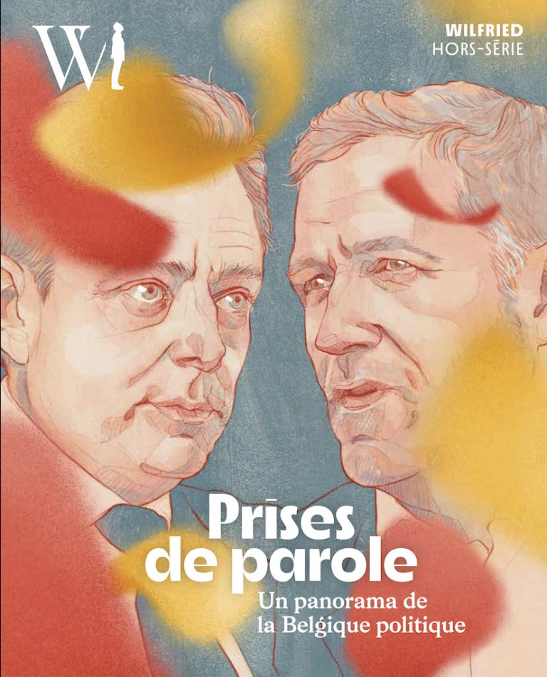 Hors-série 2022 - Prises de parole