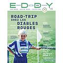 Eddy n°2 - Road-trip chez les Diables rouges